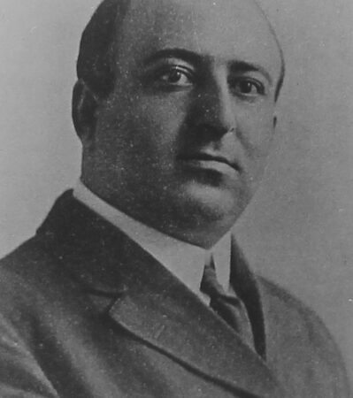 Doctor Hovhannes Dzotsigian