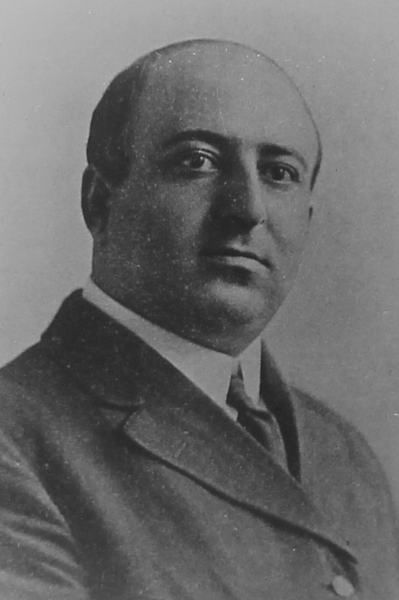 Doctor Hovhannes Dzotsigian
