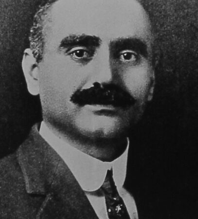 Doctor Mardiros Ananigian