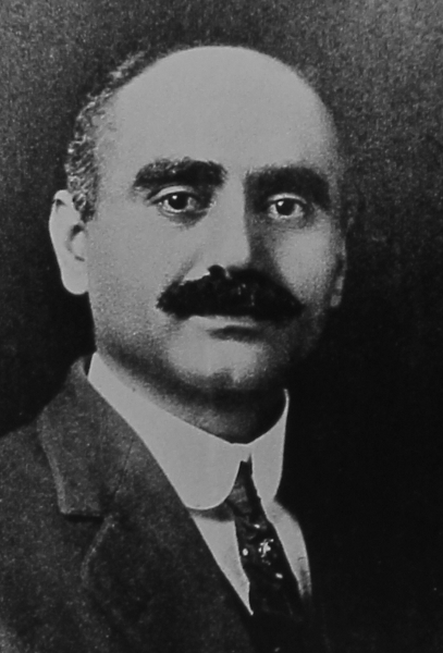 Doctor Mardiros Ananigian