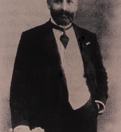 Doctor Nazaret Daghavarian