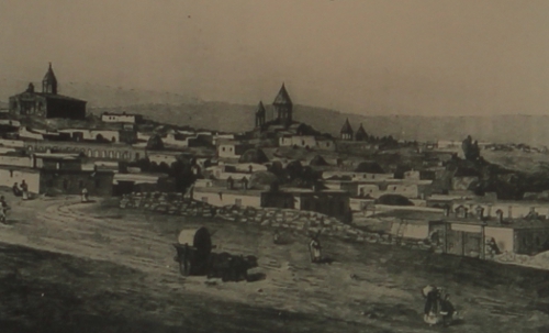 Gyumri