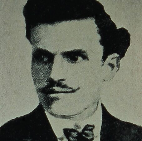 Hnchak Apraham Prudian