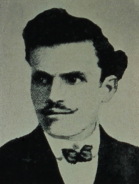 Hnchak Apraham Prudian