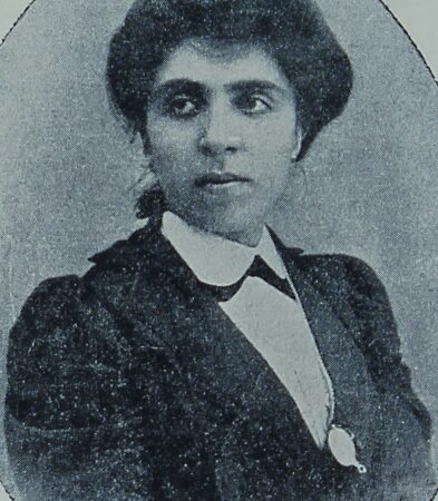 Mari Beylerian