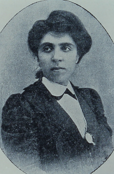 Mari Beylerian