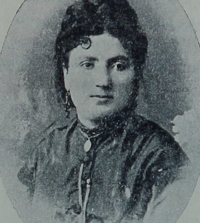 Mari Dzaghigian