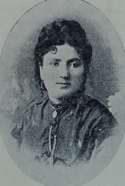 Mari Dzaghigian