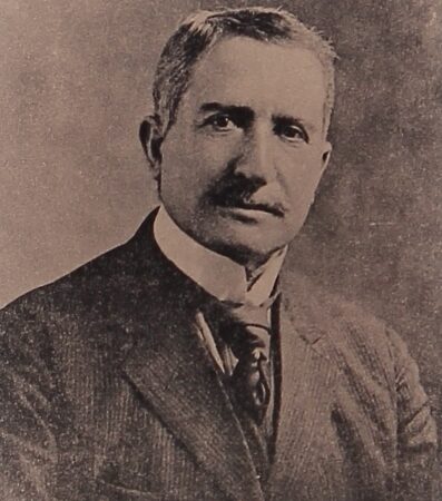 Mihran Svazlian