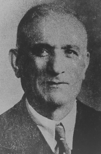 Mikael Natanian