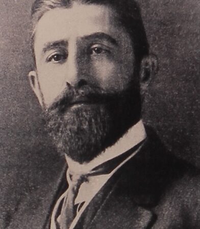 Moushegh Seropian
