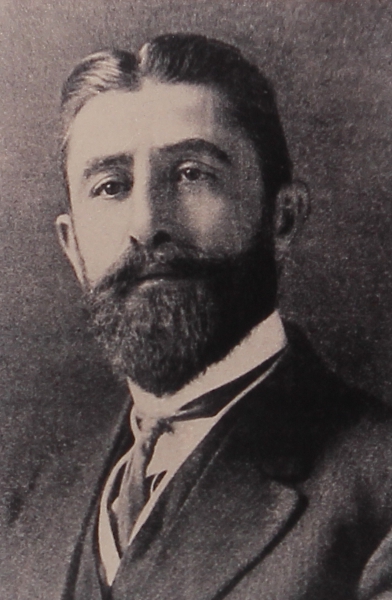 Moushegh Seropian
