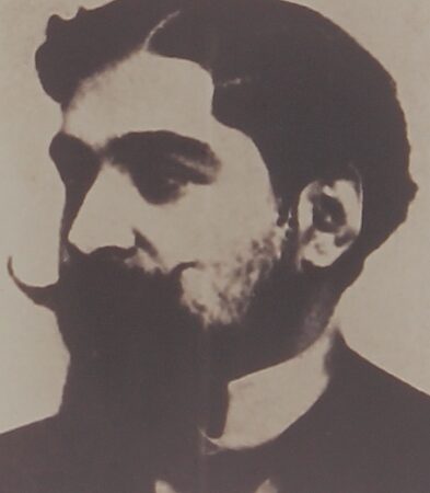 Souren Bartevian