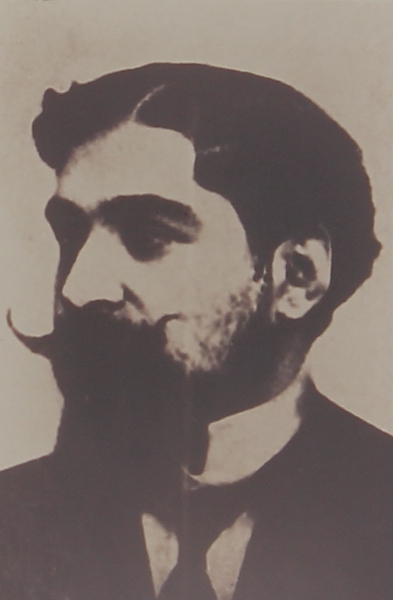 Souren Bartevian