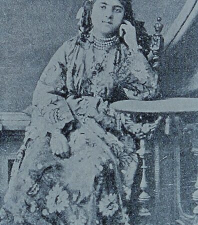 Vergine Karakachian