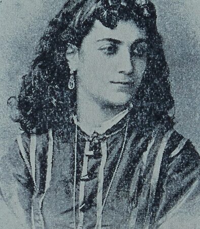 Yeranuhi Karakachian