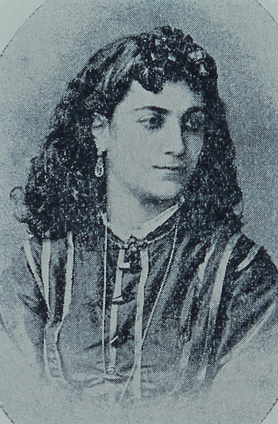 Yeranuhi Karakachian