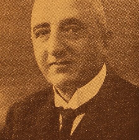 Yervant Odian