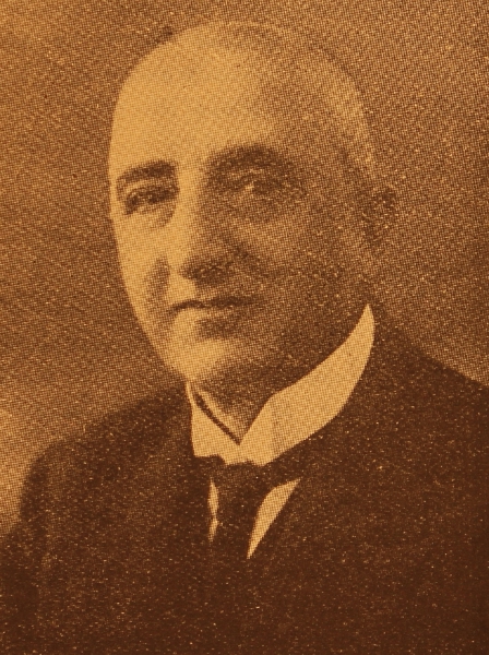 Yervant Odian
