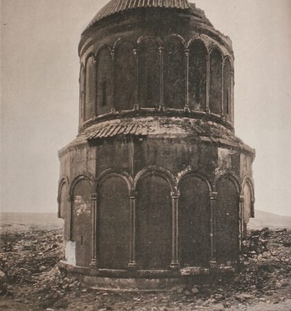 Ani – Chapel of the redeemer