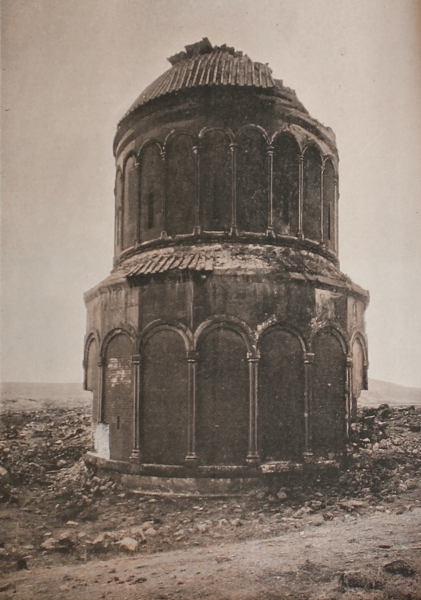 Ani – Chapel of the redeemer