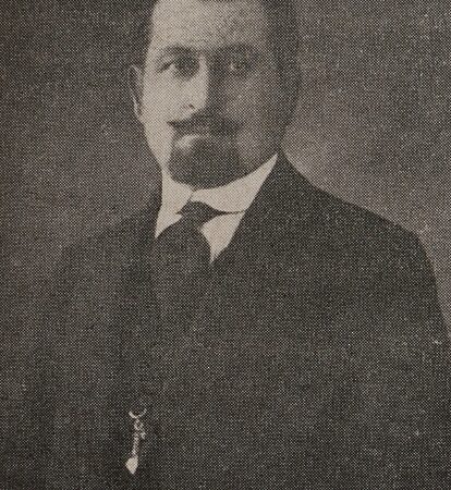 Azarig Azarian