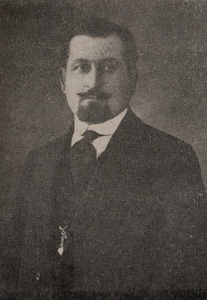 Azarig Azarian