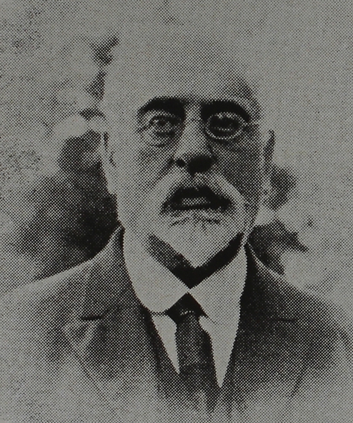 Doctor Harutiun Tiriakian – 1867