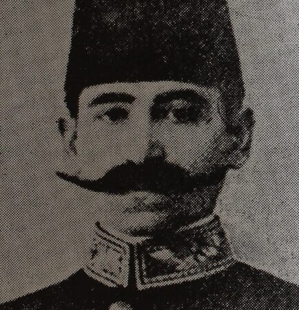 Doctor Levon Aslanian from Trapizon