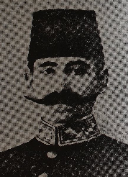 Doctor Levon Aslanian from Trapizon