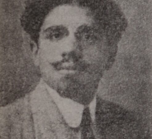 Doctor Mihran Keshishian from Malatia