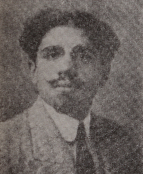 Doctor Mihran Keshishian from Malatia