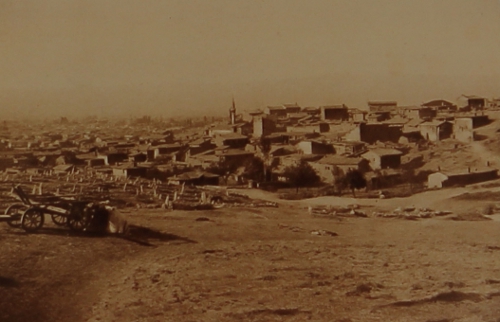 Eskishehir
