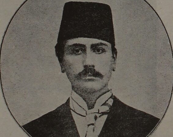 Hampartsum Khedeshian