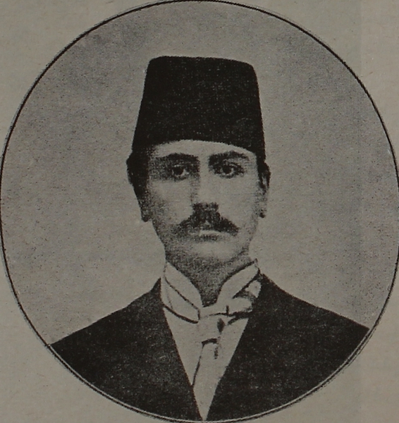 Hampartsum Khedeshian