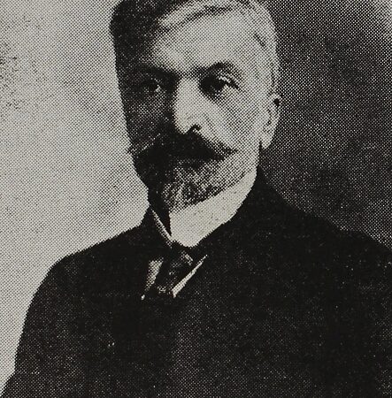 Harutiun Sharigian