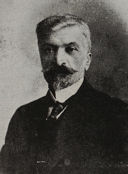 Harutiun Sharigian