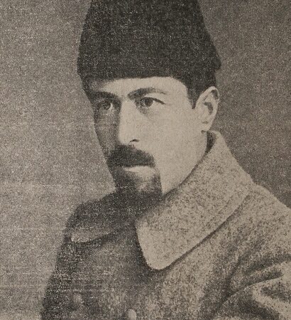 Hemayag Manoogian