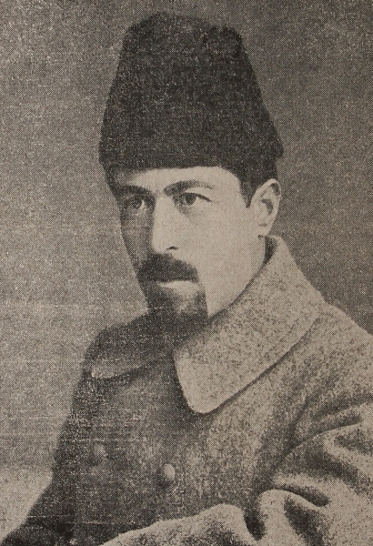 Hemayag Manoogian