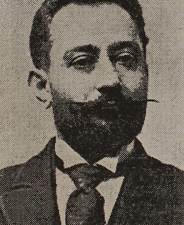 Hovhannes Yousoufian