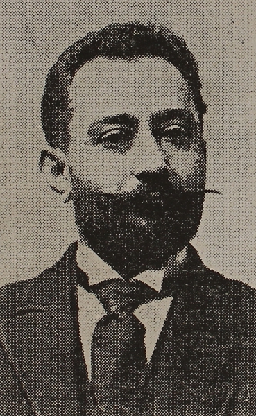 Hovhannes Yousoufian