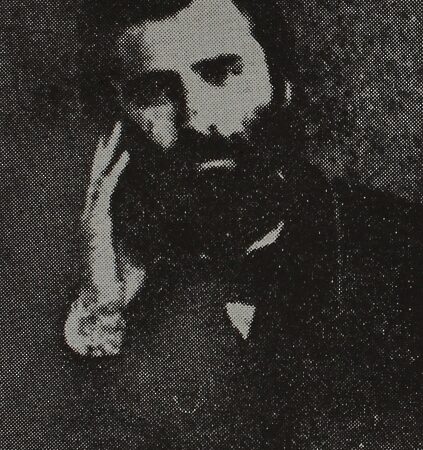 Nerses Mezbourian