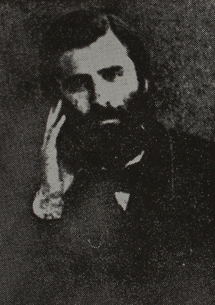 Nerses Mezbourian