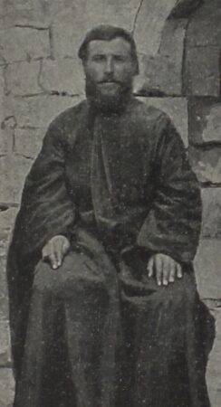 Priest of Talin