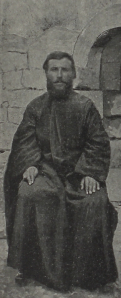 Priest of Talin