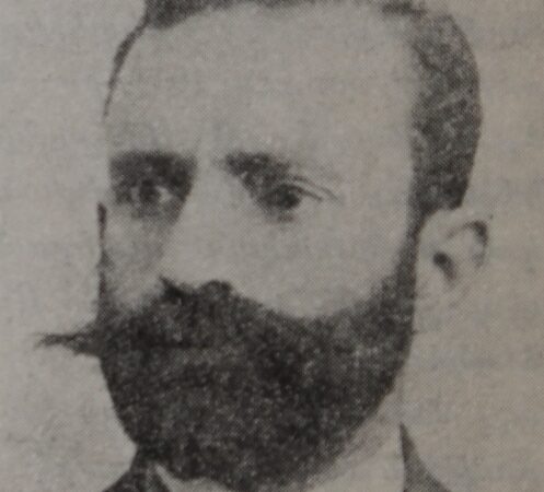 Professor Samvel Khachadurian from Malatia