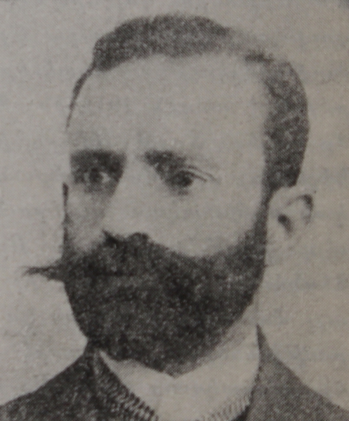Professor Samvel Khachadurian from Malatia