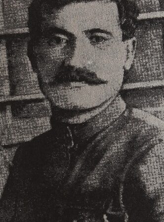 Sarkis Jebejian