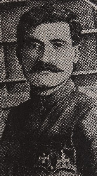 Sarkis Jebejian