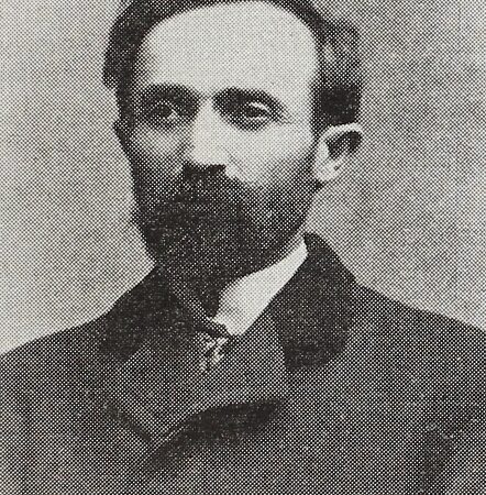 Simon Zavarian